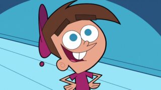 Timmy turner perché la domanda del personaggio a 21 anni ha avuto finalmente una risposta dal creator