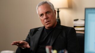 Bosch prequel di why the watch non serve titus welliver