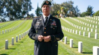 Titus welliver ruoli dopo bosch e progetti futuri emozionanti