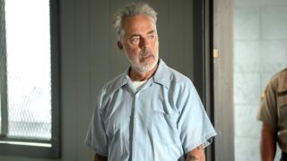 Titus welliver  ruolo da villain in amc crime masterpiece 100% rt: lascia bosch e si prepara al cambiamento