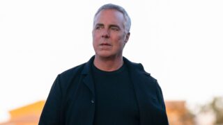 Titus welliver ritorna nella nuova serie prequel di bosch: risposta definitiva
