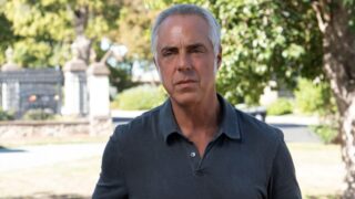 Titus welliver dark winds  ruolo dopo bosch