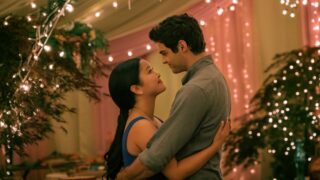 Lara Jean e Peter: novità sulla loro relazione in xo kitty stagione 3