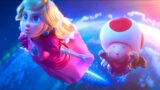 Peach journey alla scoperta di sé e la crescita di Luigi in Super Mario Galaxy: spiegazione per stelle