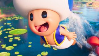 Super mario galaxy risultati box office record globale e spinta del franchise oltre 2 miliardi di dollari
