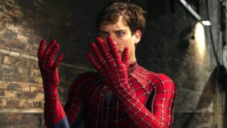 Prime Video spider man  show: perché farà felici i fan di tobey maguire