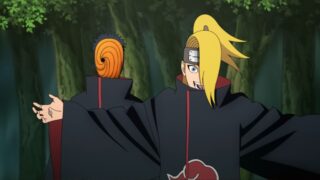 Naruto: tutti i 23 cattivi, dal peggiore al migliore