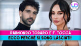 Raimondo Todaro e Francesca Tocca: perché si sono lasciati davvero