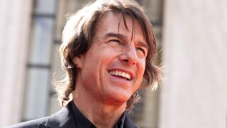 Tom Cruise demolizione del mondo nel  trailer folle di digger