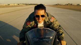 Tom cruise digger: la commedia dark che potrebbe regalargli l’oscar