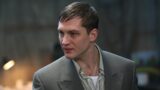 Tom hardy the take 2009 crime drama con charlotte riley perché è sottovalutato