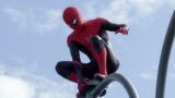 Spider-Man: No Way Home su Disney esce tra poche settimane data ufficiale