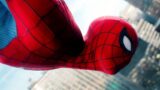 Spider-man batte gli avengers nel crossover cinematografico marvel definitivo