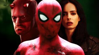 Storiel locali mcu: nuova era per street-level che finalmente è iniziata