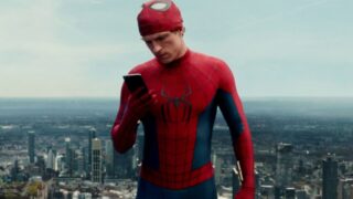 Spider-Man batte Tom Holland e stabilisce un  record live-action