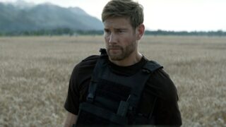 Prime video: prime prende un grande rischio con il suo rivale di reacher tra lunghe attese tra le stagioni