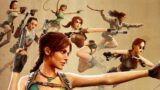 Tomb raider torna a maggio con un  gioco gratis