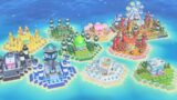 Tomodachi life: 10 layout e idee per creare l’isola perfetta