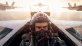 Top Gun: i due film con Tom Cruise tornano al cinema per il 40° anniversario, i dettagli