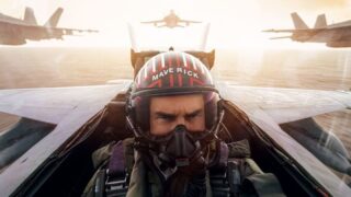 Top Gun: i due film con Tom Cruise tornano al cinema per il 40° anniversario, i dettagli