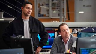Ncis e marshals: cbs annuncia le date di anteprima di oltre 15 nuove serie