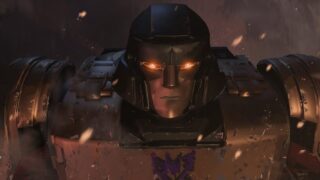 Megatron aggiornamento più oscuro 42 anni dopo cosa cambia davvero per optimus prime