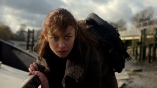 Netflix serie thriller spionaggio in 5 episodi: punteggio alto su Rotten Tomatoes e binge perfetto nel weekend