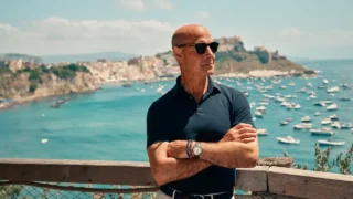 Tucci in italy trailer seconda stagione dal 12 maggio su disney