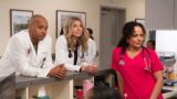 Scrubs stagione 10: la amicizia tra jd e carla resta centrale nella serie