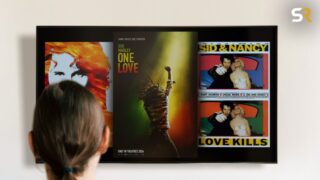 Biopic in uscita su streaming ad aprile 2026: 5 film da non perdere