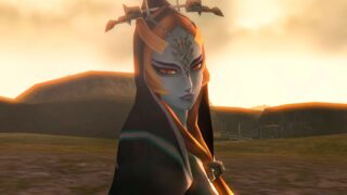 Zelda twilight princess ritorno inaspettato e reazioni entusiaste dei gamer