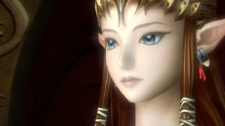 Zelda Twilight Princess Switch 2: novità che spiazzano i fan