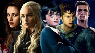 Twilight: il peggior libro di tutti i tempi secondo goodreads