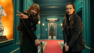 Serie crime netflix in 8 episodi torna con nuovi episodi in due settimane punteggio rt solido