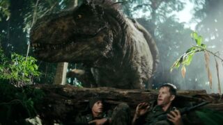 Dinosaur movie in streaming i dettagli sull’atteso film e la differenza da jurassic park