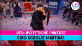 Ciro Solimeno sceglie Martina Calabrò a Uomini e Donne: perché dice no ad Alessia ed Elisa