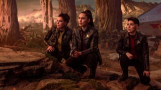 Star Trek: strange new worlds season 4 trailer tutte le curiosità e gli indizi nascosti
