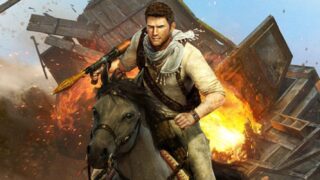 Uncharted gioco  in arrivo: indiscrezioni e possibile successo con stile Last of Us