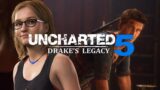 Uncharted 5 trama e personaggi principali divisi: cosa aspettarsi dai nuovi protagonisti