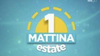 Unomattina estate, ecco chi saranno i conduttori della prossima edizione