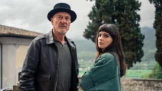 Uno sbirro in Appennino stasera in tv: trama, cast, quante puntate e anticipazioni con Claudio Bisio