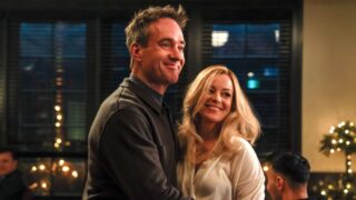 Streamer nuova serie sci-fi comedy in 10 episodi con voto perfetto su rotten tomatoes prima dell uscita