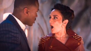 Doctor who stagione prossima 7 mostri classici che non sono mai stati usati nell era moderna