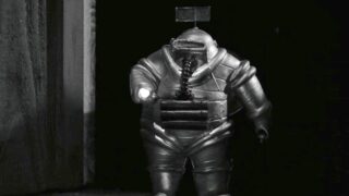 Cult classic serie sci-fi torna in streaming dopo 67 anni: cosa sappiamo oggi