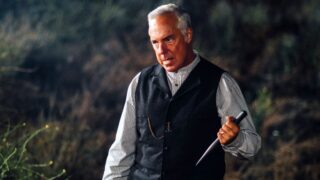Titus Welliver sequel Dracula 2025 uscirà su Hulu il prossimo mese