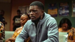 Netflix film thriller crime di 94 minuti:  successo globale in streaming