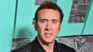 Nic cage action sci-fi che ha triplicato il budget ora in uscita su  streamer