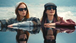 The Devil Wears Prada 2 prime reazioni e novità sul film