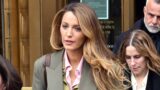 Blake lively parla dopo l’accusa di molestie sessuali contro justin baldoni di it ends with us: cosa è successo