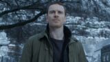 Michael Fassbender: il  thriller svela un attacco alieno nel film